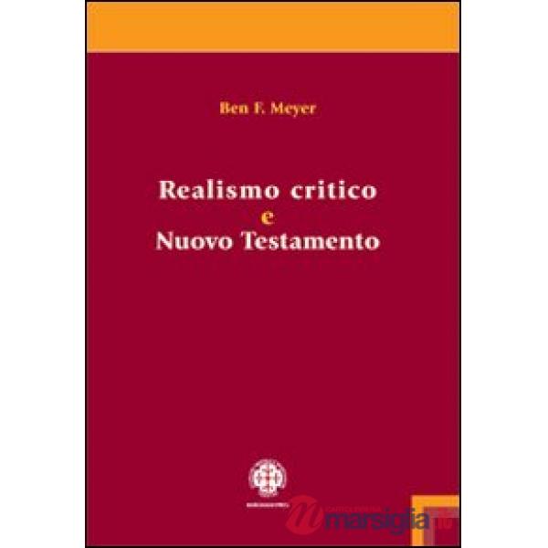 Realismo critico e Nuovo Testamento