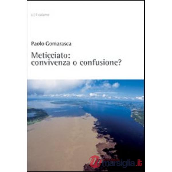 Meticciato: convivenza o confusione?