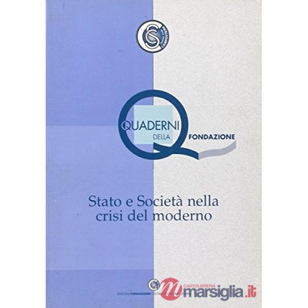 Stato e società nella crisi del moderno. Una riflessione sui classici della teor