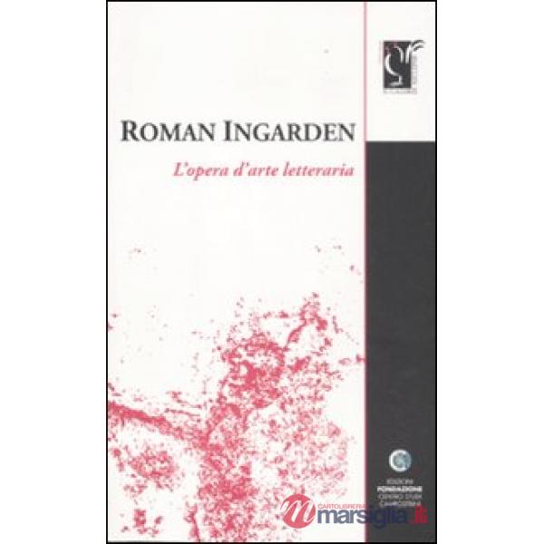 Opera d'arte letteraria (L')