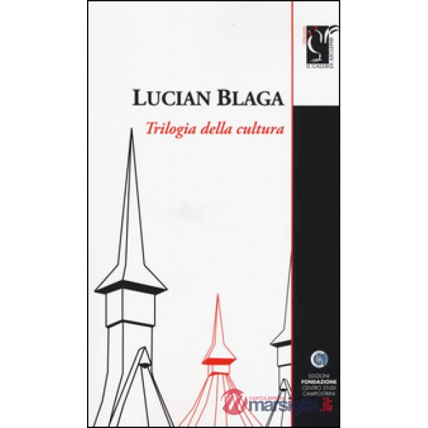 Trilogia della cultura