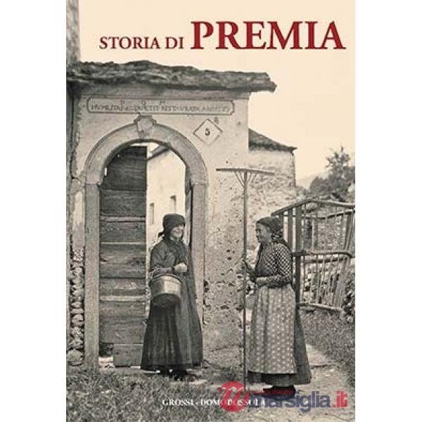 Storia di Premia