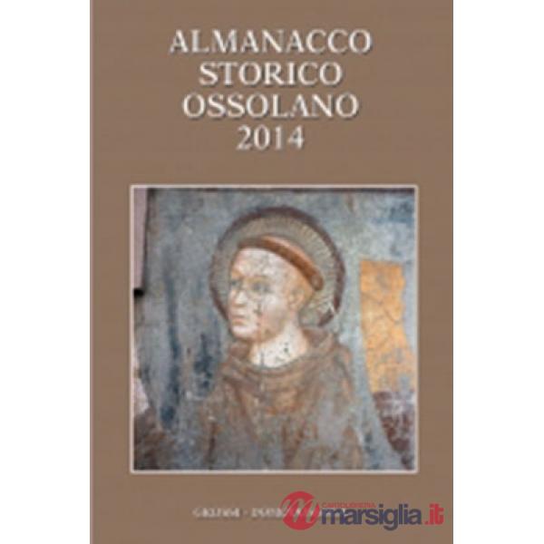Almanacco storico ossolano 2014