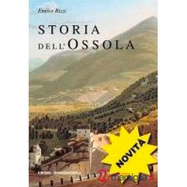 Storia dell'Ossola