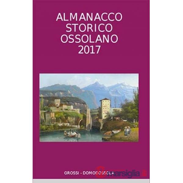 Almanacco storico ossolano 2017