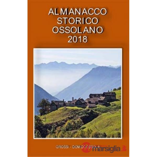 Almanacco storico ossolano 2018
