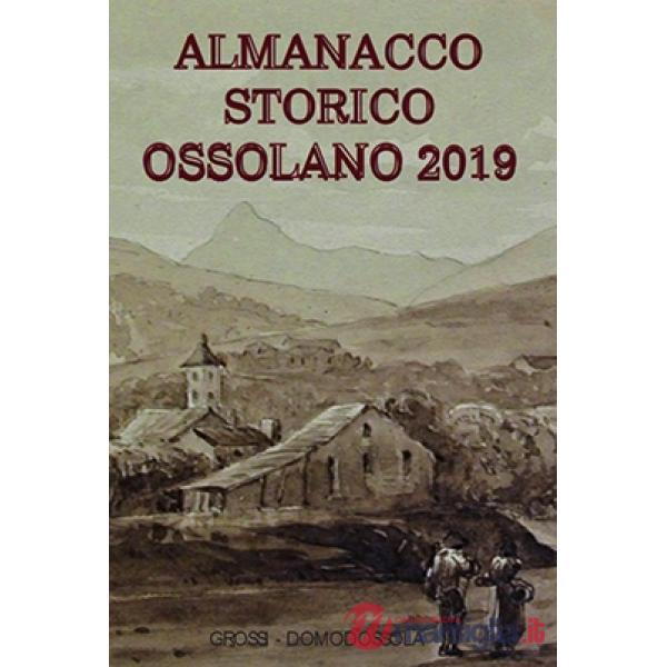 Almanacco storico ossolano 2019