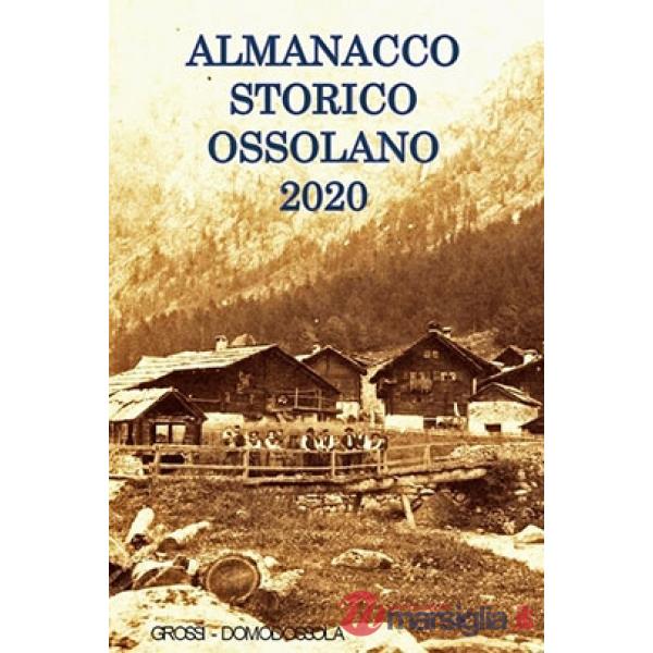 Almanacco storico ossolano 2020