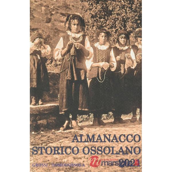 Almanacco storico ossolano 2021