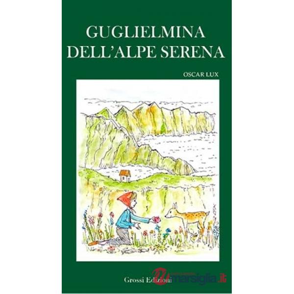Guglielmina dell'Alpe Serena