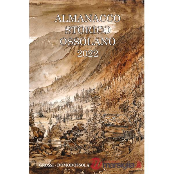 Almanacco storico ossolano 2022