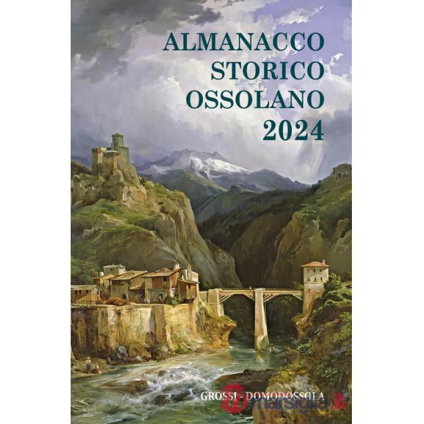 Almanacco storico ossolano 2024
