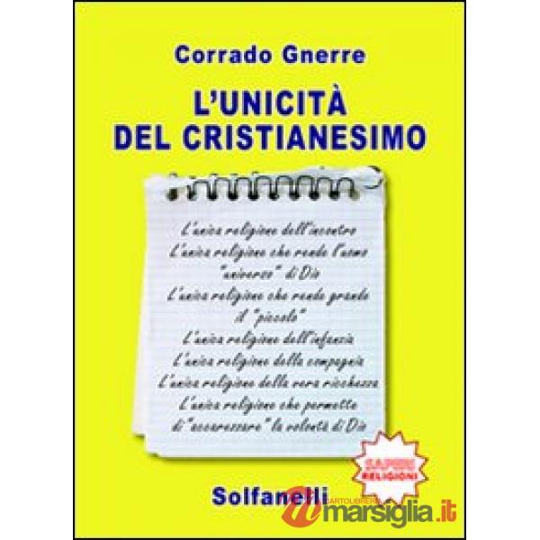 Unicità del cristianesimo (L')