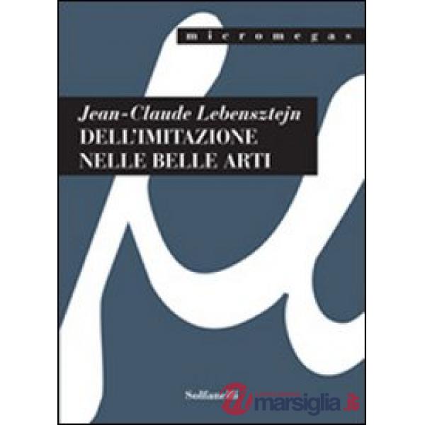 Dell'imitazione nelle belle arti