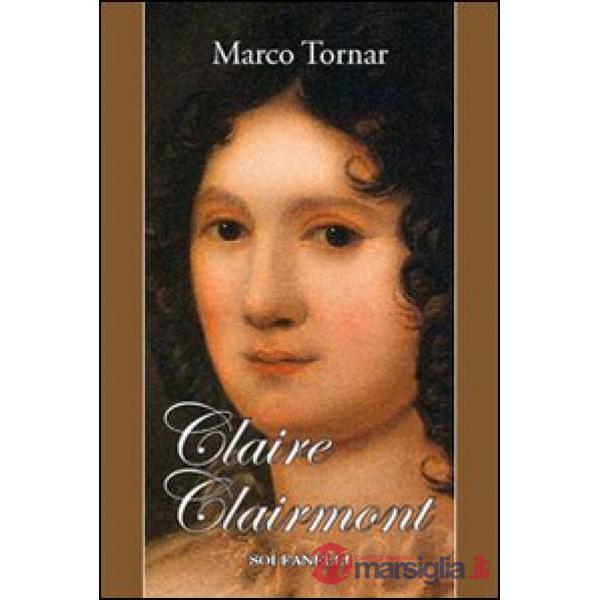 Claire Clairmont