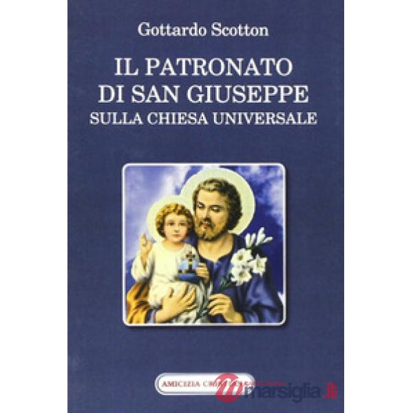 Patronato di San Giuseppe sulla chiesa universale (Il)