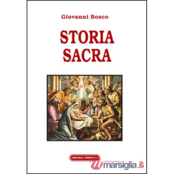 Storia sacra
