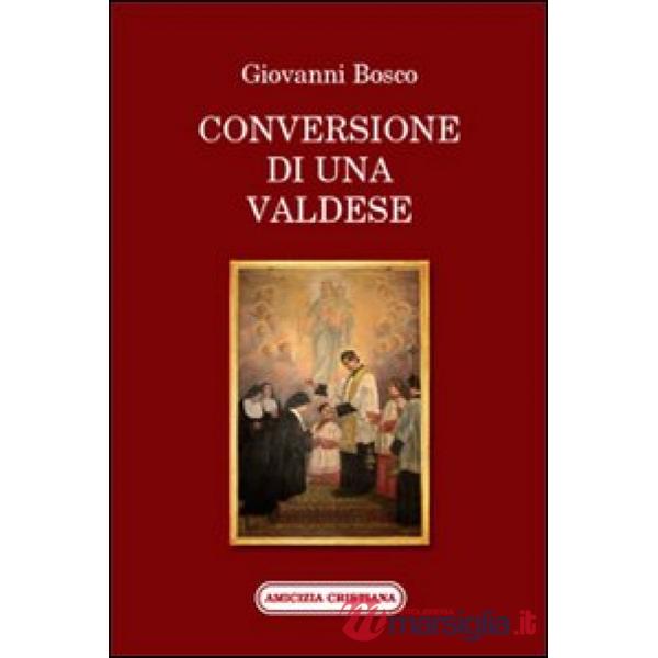 Conversione di una valdese