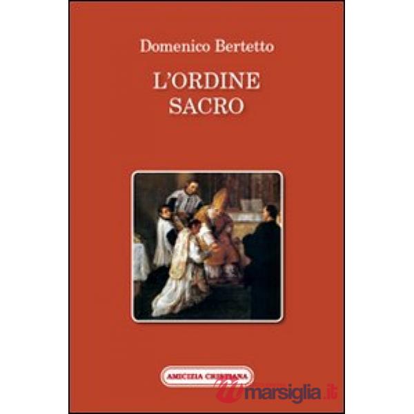Ordine sacro (L')