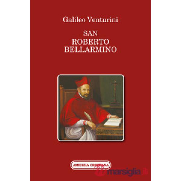 San Roberto Bellarmino