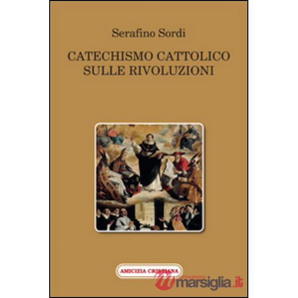 Catechismo cattolico sulle rivoluzioni