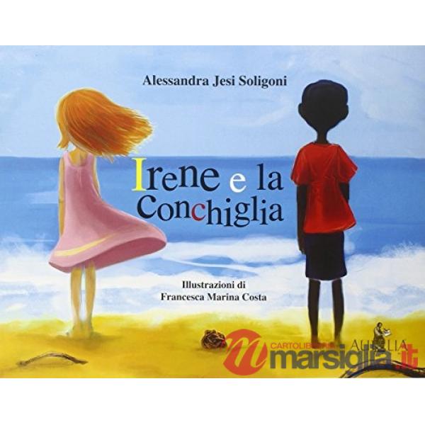 Irene e la conchiglia