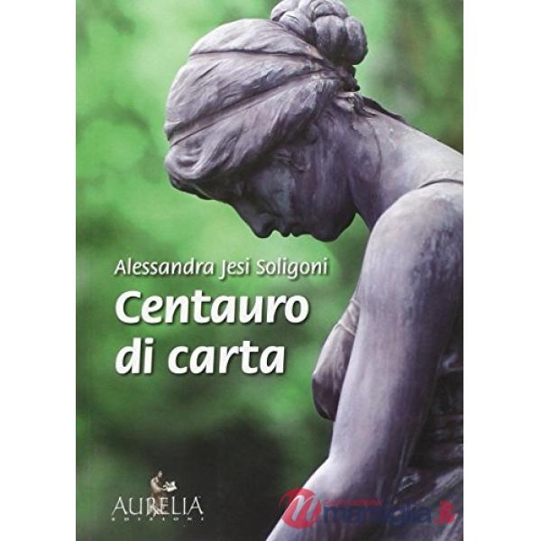 Centauro di carta
