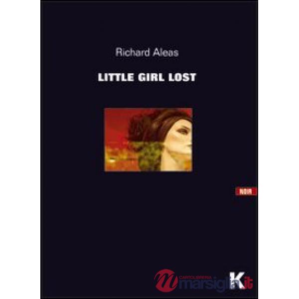 Little girl lost