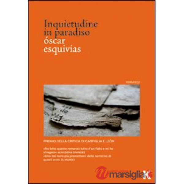 Inquietudine in paradiso