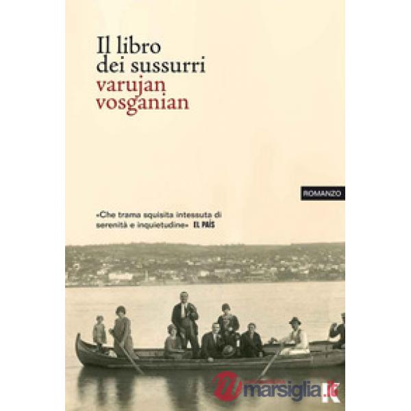Libro dei sussurri (Il)