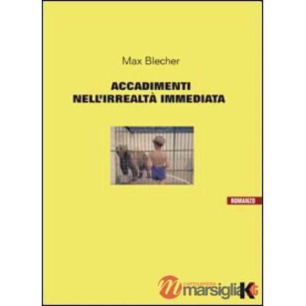 Accadimenti nell'irrealtà immediata