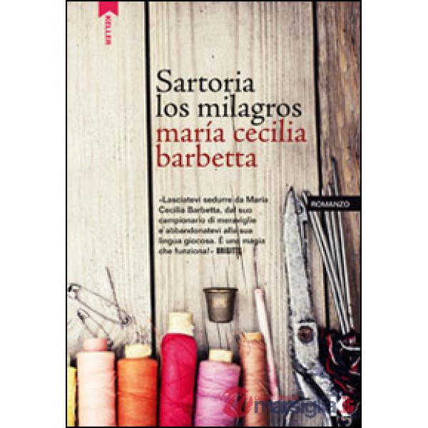 Sartoria Los Milagros