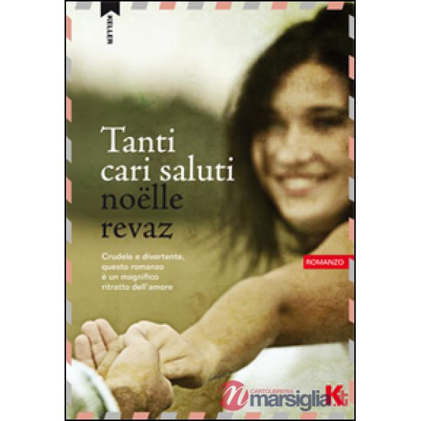 Tanti cari saluti