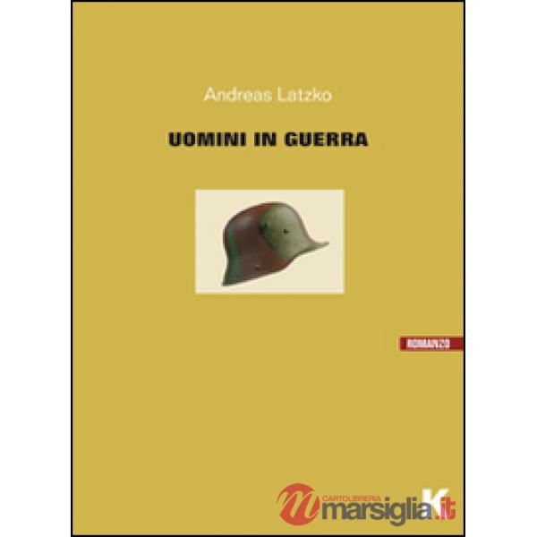 Uomini in guerra