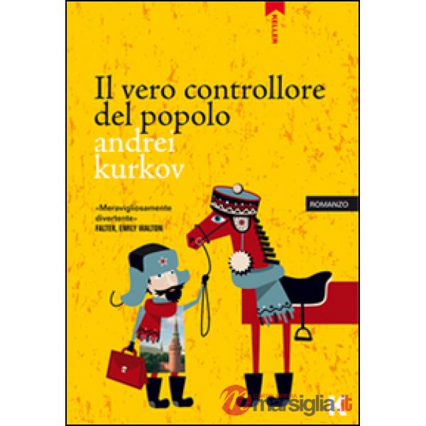 Vero controllore del popolo (Il)
