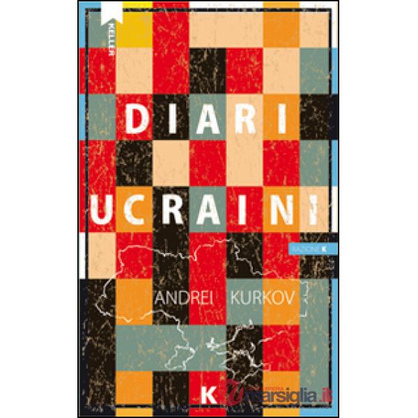 Diari ucraini