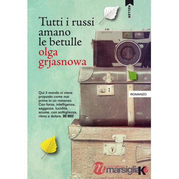Tutti i russi amano le betulle