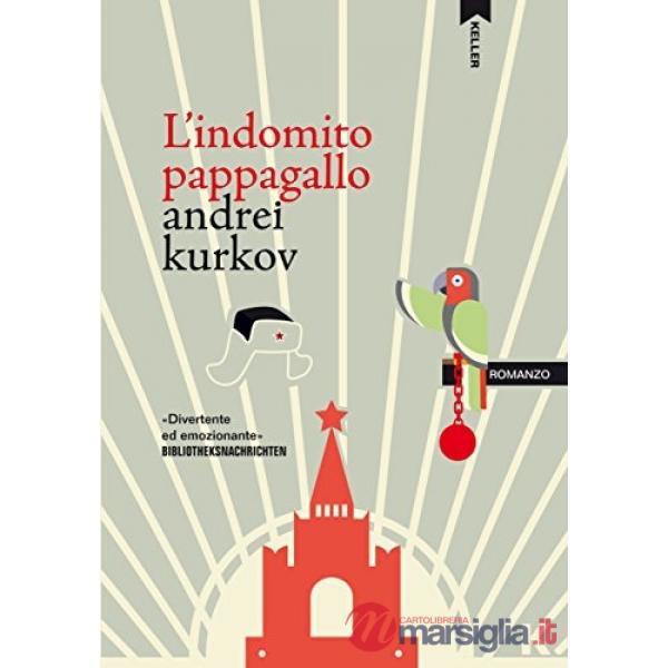 Indomito pappagallo (L')
