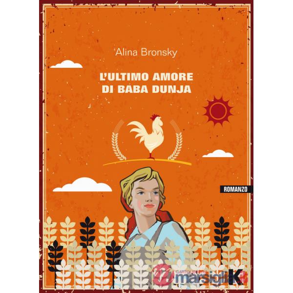 Ultimo amore di Baba Dunja (L')