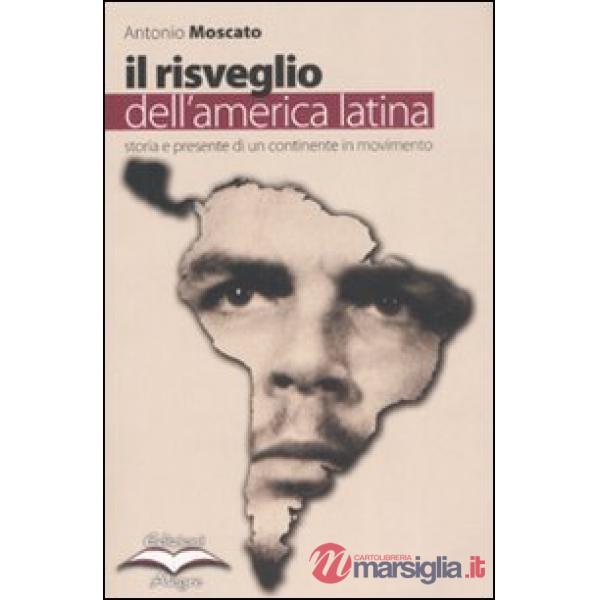 Risveglio dell'America Latina. Storia e presente di un continente in movimento (