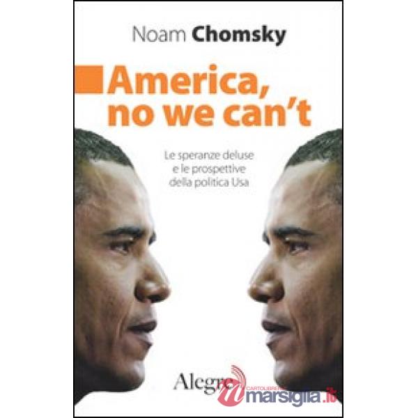 America, no we can't. Le speranze deluse e le prospettive della politica Usa