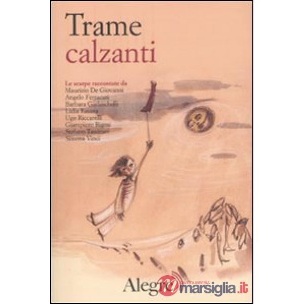 Trame calzanti
