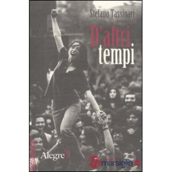 D'altri tempi
