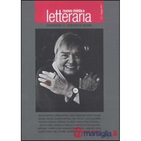Nuova rivista letteraria (2010). Vol. 3: Populismo, letteratura e dintorni