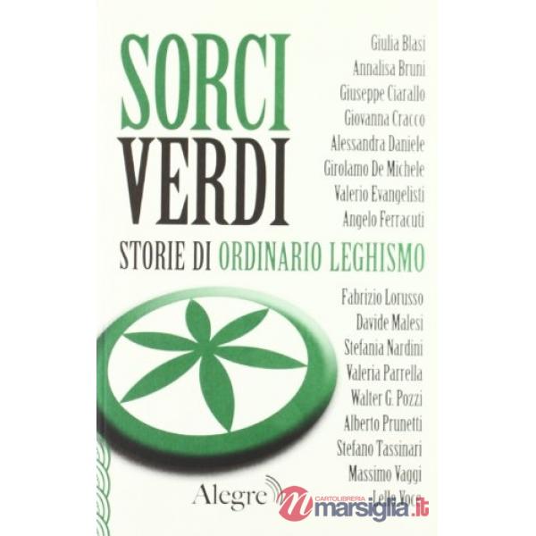 Sorci verdi