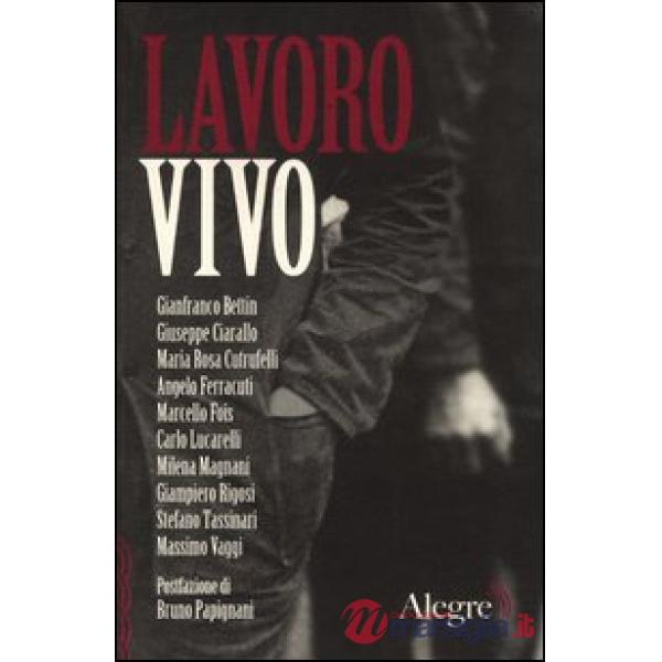 Lavoro vivo