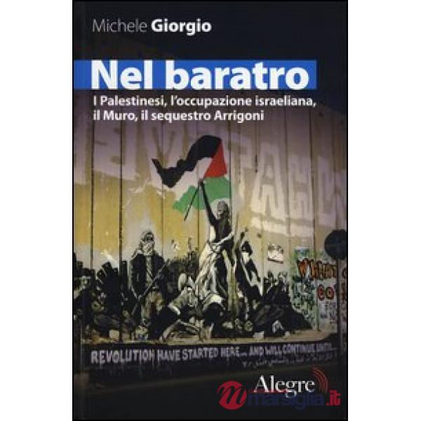 Nel baratro. I Palestinesi, l'occupazione israeliana, il Muro, il sequestro Arrigoni
