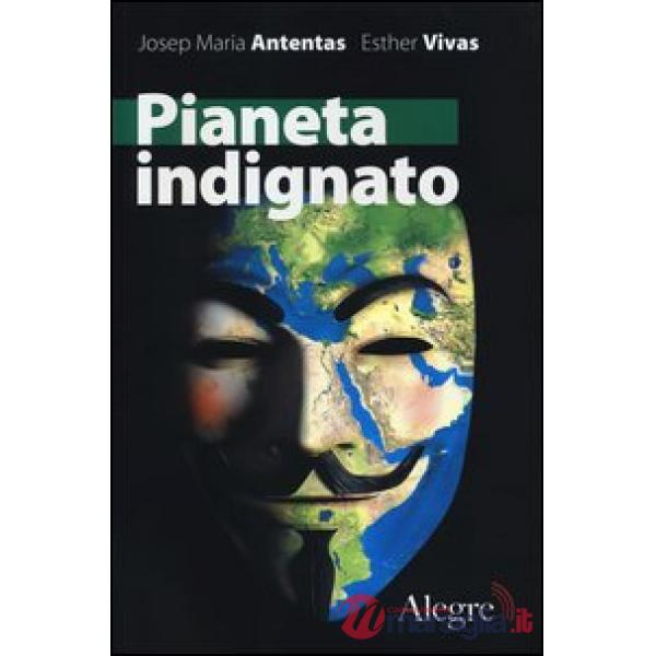 Pianeta indignato