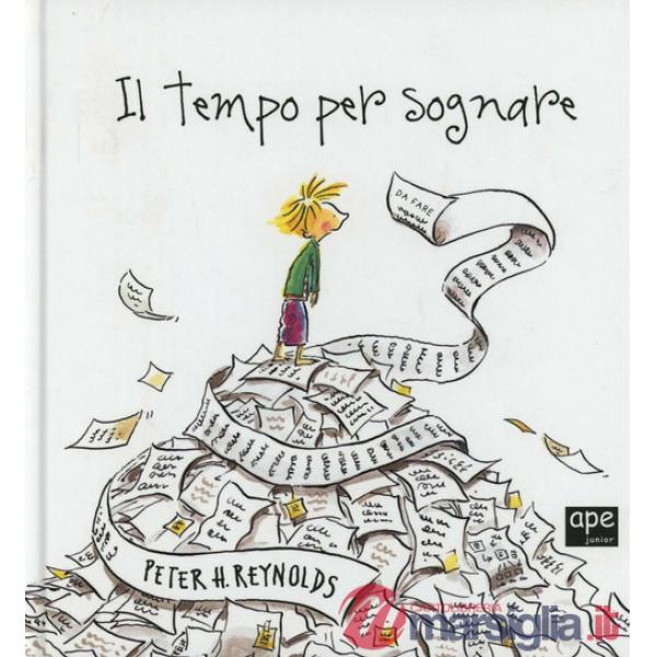 Tempo per sognare (Il)