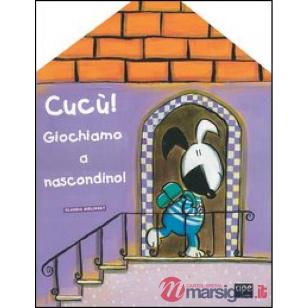 Cucù! Giochiamo a nascondino